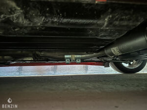 Alfa Romeo 156 GTA - 2002