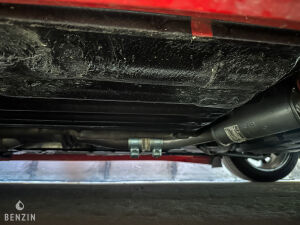 Alfa Romeo 156 GTA - 2002