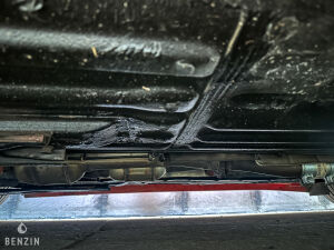 Alfa Romeo 156 GTA - 2002