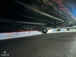 Alfa Romeo 156 GTA - 2002