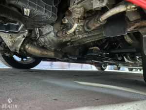 Alfa Romeo 156 GTA - 2002