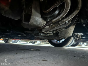 Alfa Romeo 156 GTA - 2002