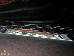 Alfa Romeo 156 GTA - 2002