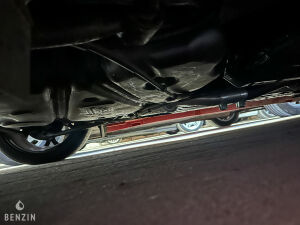 Alfa Romeo 156 GTA - 2002