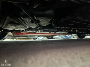 Alfa Romeo 156 GTA - 2002