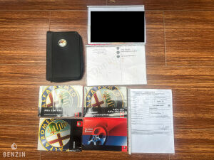 Alfa Romeo 156 GTA - 2002