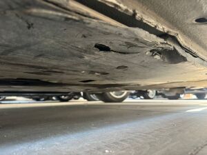 Porsche Cayman S PDK - 2010