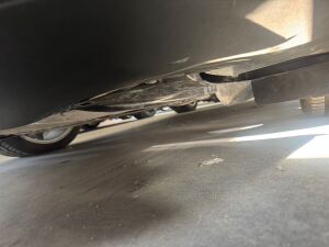 Porsche Cayman S PDK - 2010