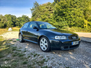 Audi S3 8L - 2000