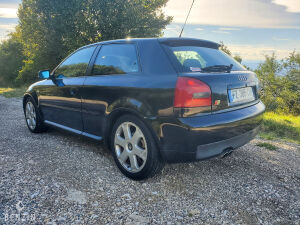 Audi S3 8L - 2000