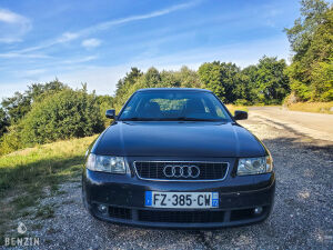 Audi S3 8L - 2000