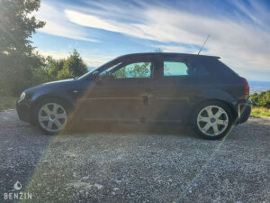 Audi S3 8L - 2000