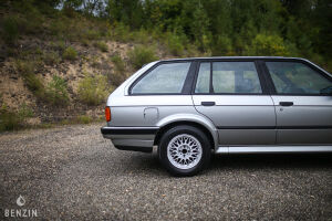 BMW 325ix e30 Touring - 1989