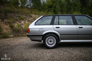 BMW 325ix e30 Touring - 1989