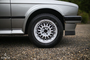 BMW 325ix e30 Touring - 1989