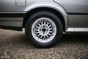 BMW 325ix e30 Touring - 1989