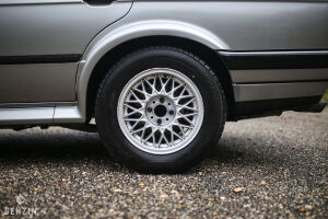 BMW 325ix e30 Touring - 1989