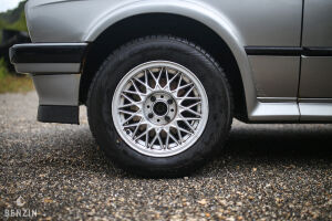 BMW 325ix e30 Touring - 1989