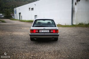 BMW 325ix e30 Touring - 1989