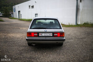 BMW 325ix e30 Touring - 1989