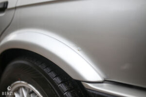 BMW 325ix e30 Touring - 1989