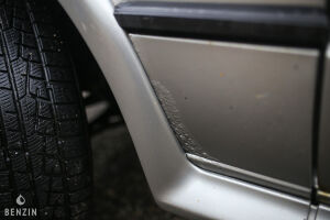 BMW 325ix e30 Touring - 1989