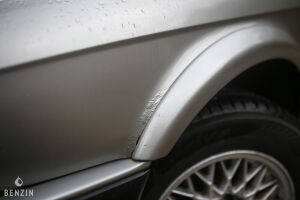 BMW 325ix e30 Touring - 1989