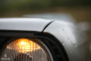 BMW 325ix e30 Touring - 1989