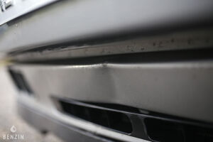 BMW 325ix e30 Touring - 1989