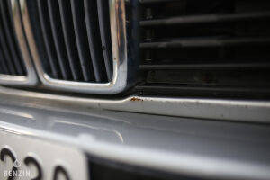 BMW 325ix e30 Touring - 1989