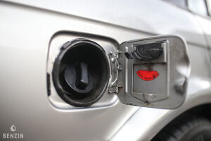 BMW 325ix e30 Touring - 1989