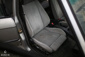 BMW 325ix e30 Touring - 1989