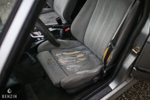 BMW 325ix e30 Touring - 1989