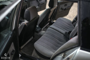 BMW 325ix e30 Touring - 1989