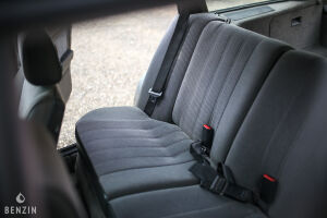 BMW 325ix e30 Touring - 1989