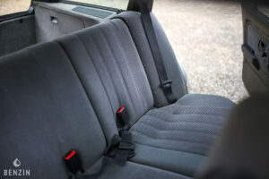 BMW 325ix e30 Touring - 1989