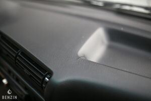 BMW 325ix e30 Touring - 1989