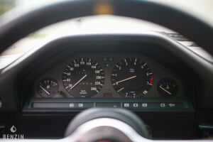 BMW 325ix e30 Touring - 1989