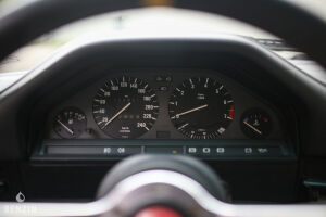 BMW 325ix e30 Touring - 1989