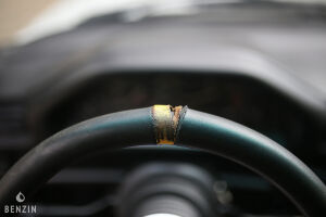 BMW 325ix e30 Touring - 1989