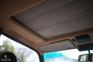 BMW 325ix e30 Touring - 1989