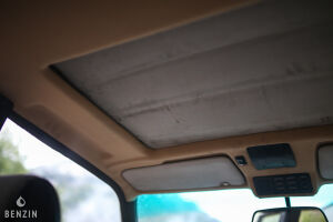 BMW 325ix e30 Touring - 1989