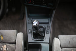 BMW 325ix e30 Touring - 1989