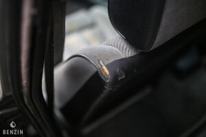 BMW 325ix e30 Touring - 1989