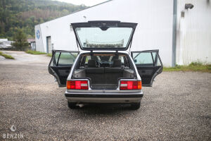 BMW 325ix e30 Touring - 1989