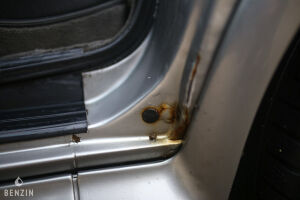 BMW 325ix e30 Touring - 1989