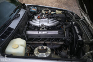 BMW 325ix e30 Touring - 1989