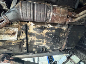 BMW 325ix e30 Touring - 1989