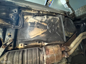 BMW 325ix e30 Touring - 1989