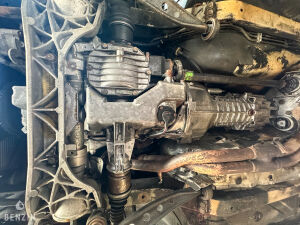 BMW 325ix e30 Touring - 1989